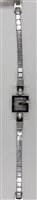 Orologio Gucci Donna in Acciaio GUCCI10104462 - GUCCI10104462